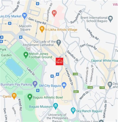 google map baguio street view|How to Hide Your Home From Google Street View .